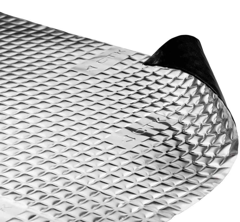 CTK PRACTIC NEW 2,0mm plát