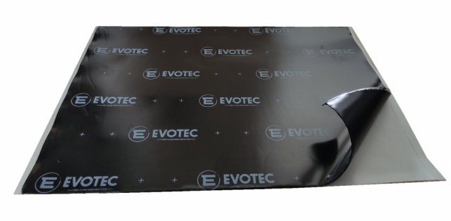 EVOTEC CAMPER VAN 2.4 plát