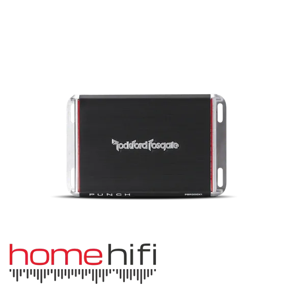 Rockford Fosgate PUNCH PBR300x1