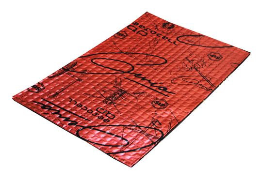 STP Aerocell QP Genio plát