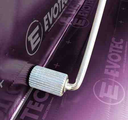 EVOTEC Professional Roller 30