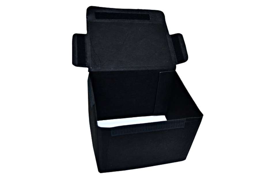 STP HeatBattery
