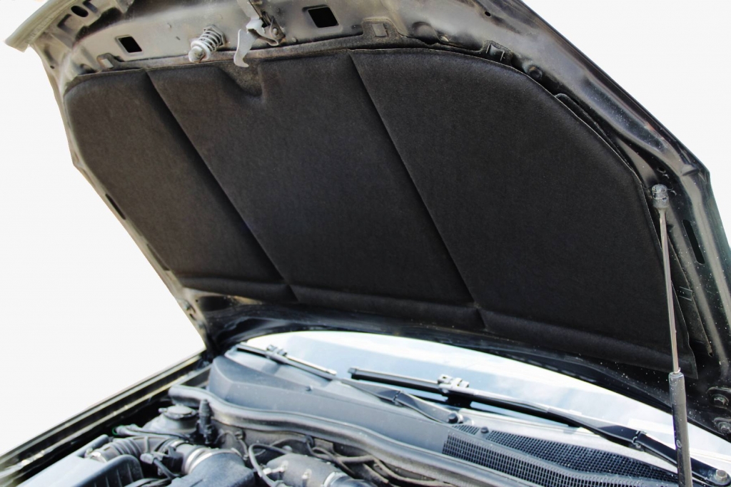STP HeatShield XL