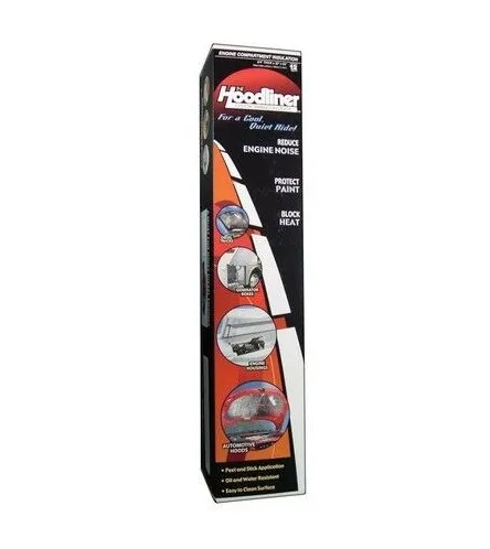 Dynamat Hoodliner