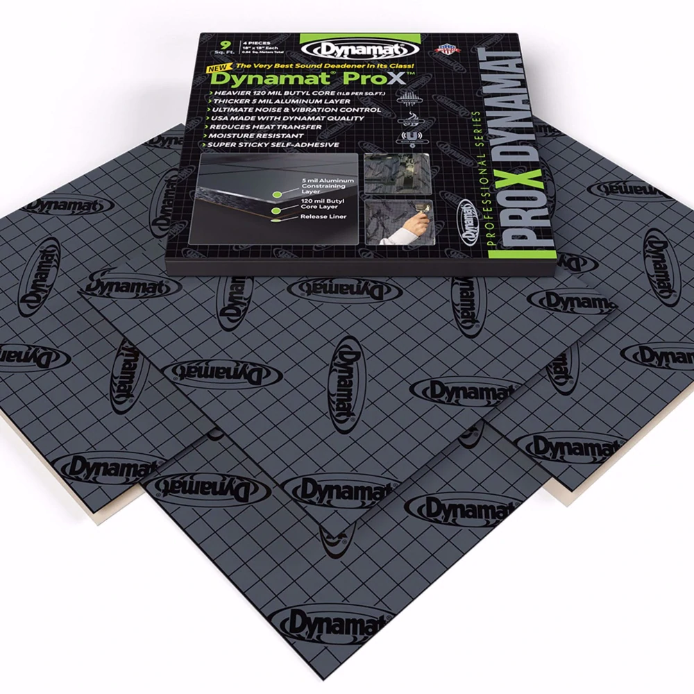 DYNAMAT ProX