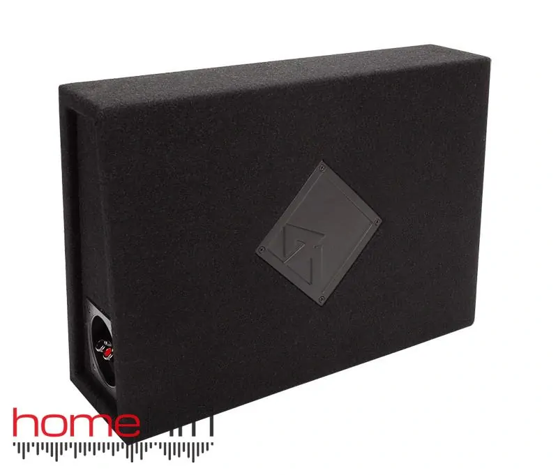 Rockford Fosgate PUNCH P3S-1x8