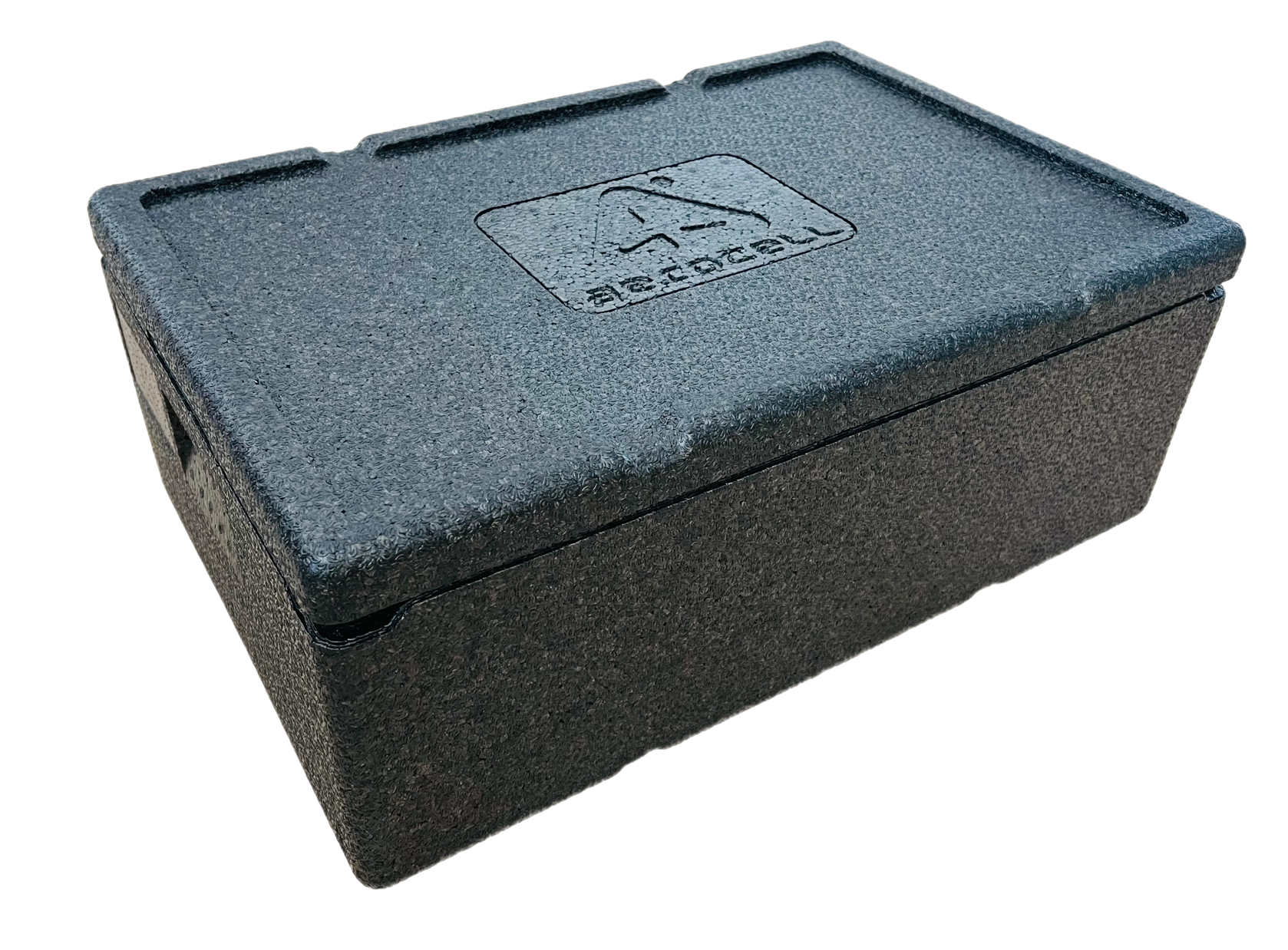 STP Aerocell QP Intrigo