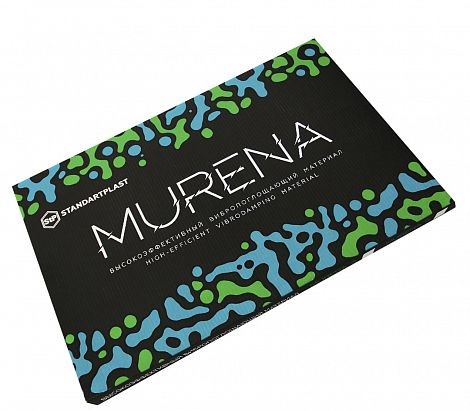 STP Murena 3 Bulk Pack