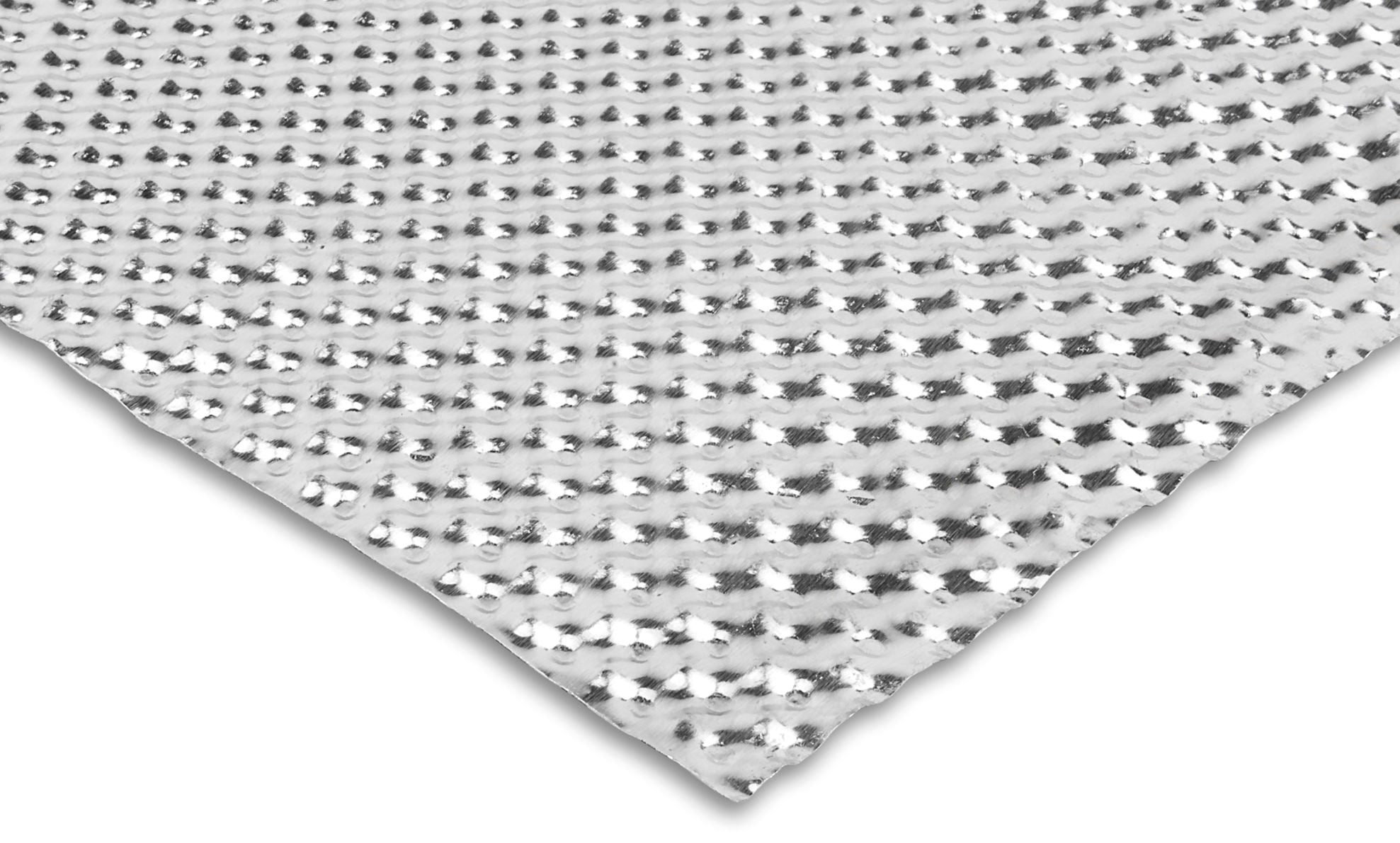 STP ALU Heat Shield