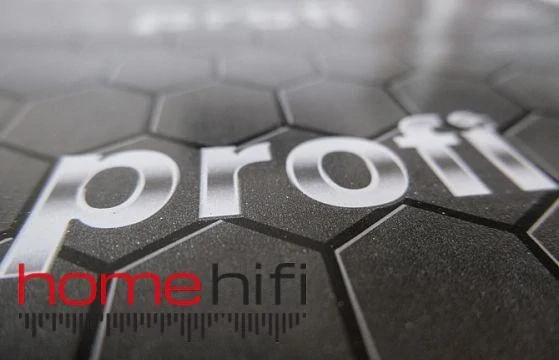 STP Profi plát
