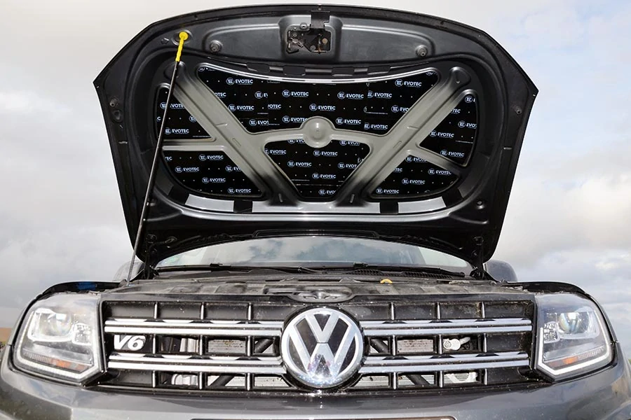 EVOTEC 2.4 plát