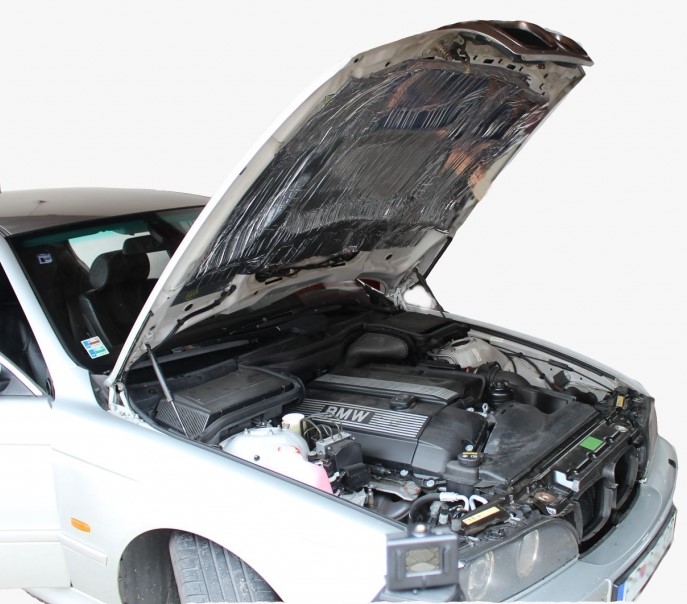 STP Hood Solution