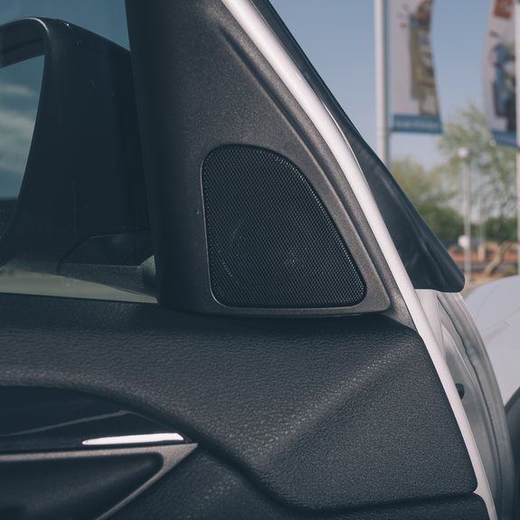 Rockford Fosgate Power T3-BMW2