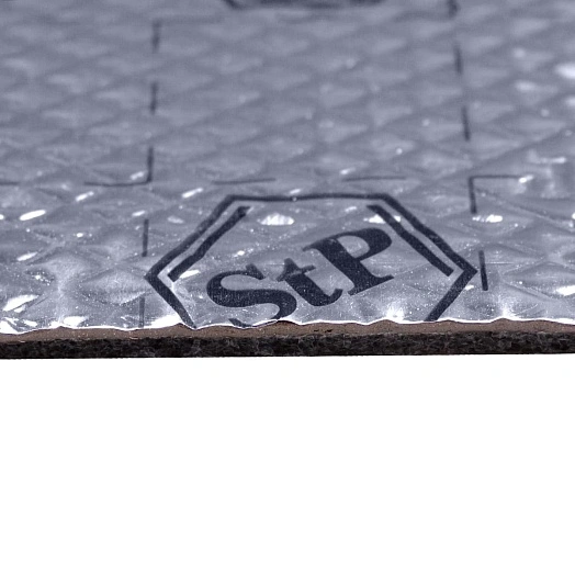 STP NoiseBlock PIPE