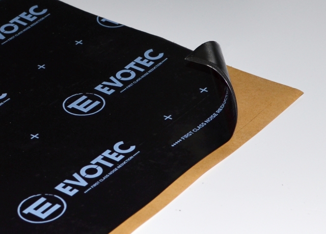 EVOTEC 2.4 plát