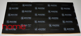 EVOTEC Camper Neoprene 4 plát