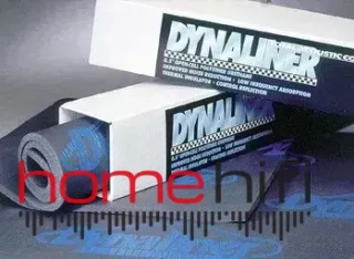 Dynamat Dynaliner 1/2" - 1,28 cm