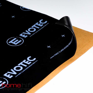 EVOTEC 2.0 plát