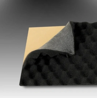 PARAMAT Absorb Wave plát