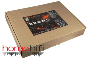 STP BROMO