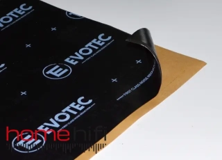 EVOTEC XL 2.4 plát