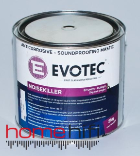 EVOTEC NOISEKILLER