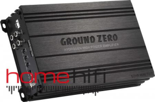 Ground Zero GZHA MINI TWO