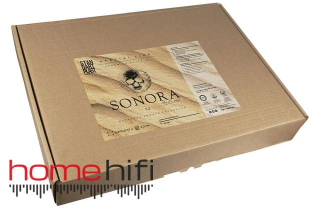 STP SONORA