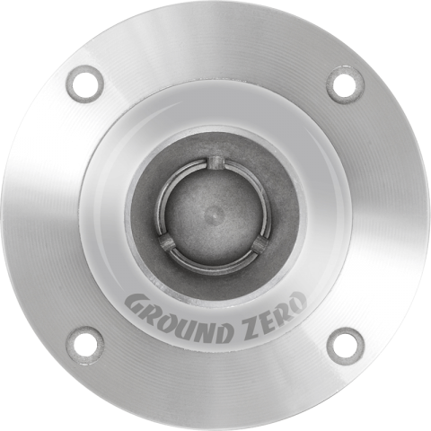 Ground Zero GZCT 3500X-S