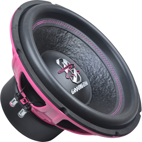 Ground Zero GZIW 12XSPL-D2