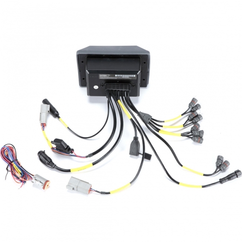 JL Audio MM100S-BE