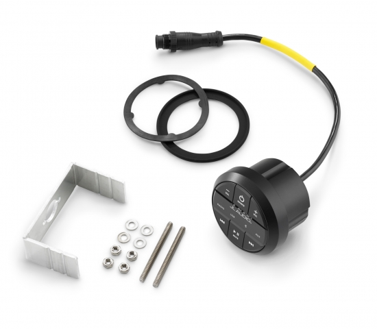 JL Audio MMR20-BE