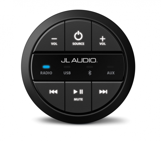JL Audio MMR20-BE