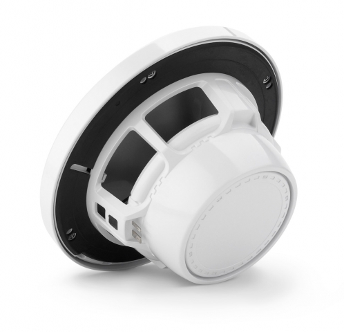JL Audio MX650-CCX-CG-WH