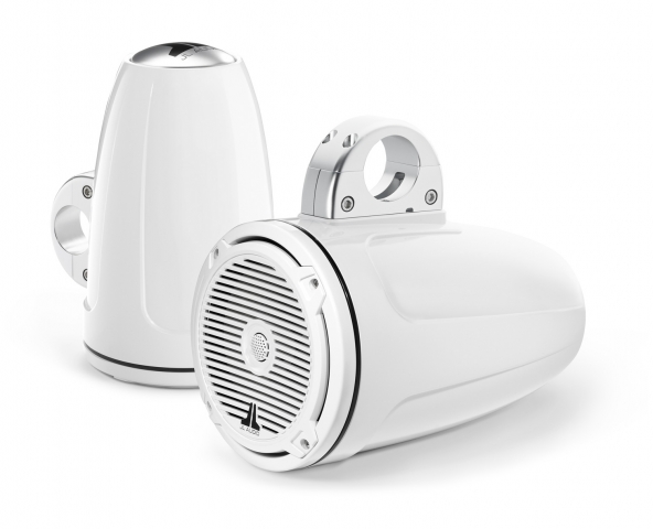 JL Audio MX770-ETXv3-CG-WH