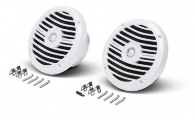 Rockford Fosgate RM0652