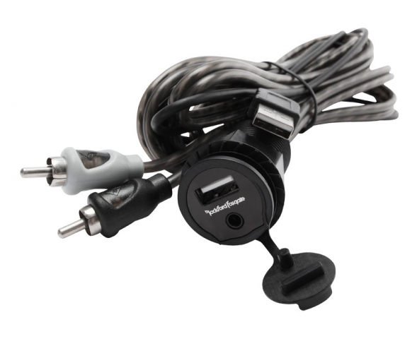 Rockford Fosgate PAUX