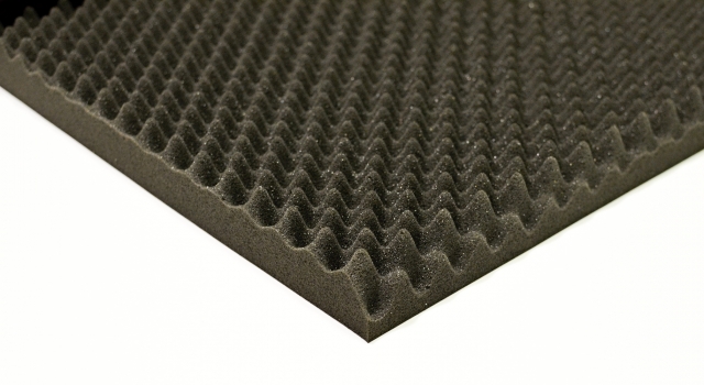 Silent Coat Sound Absorber 45 EXTREME