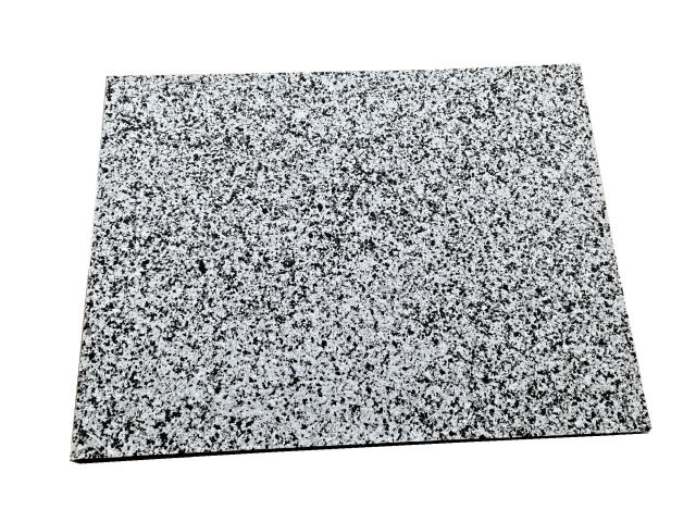 STP Black Ton 6mm plát 