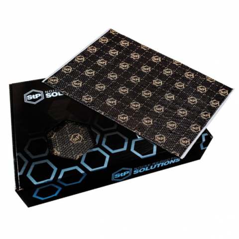STP BOMB AERO BULK PACK