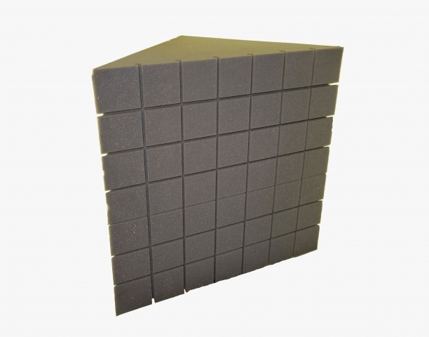 CrystalSound corner-base (grey)