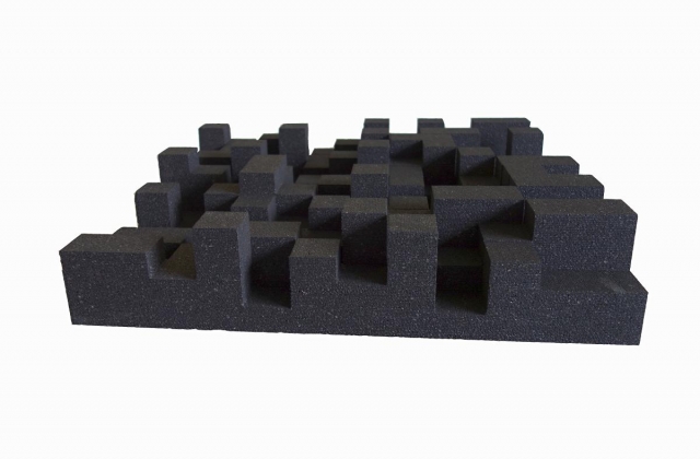 CrystalSound diffuser - 360